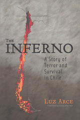 front cover of The Inferno