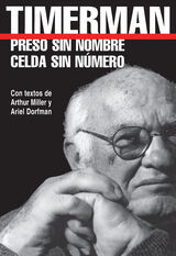 front cover of Preso sin Nombre, Celda sin Numero