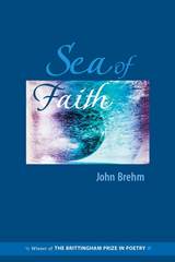 front cover of Sea of Faith