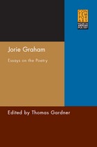 front cover of Jorie Graham