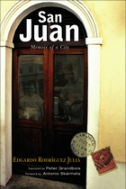 front cover of San Juan