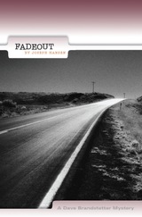 front cover of Fadeout