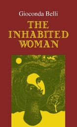 front cover of The Inhabited Woman