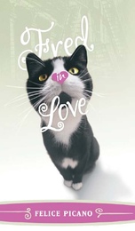 front cover of Fred in Love
