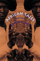 front cover of African Tales