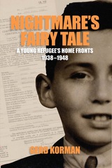 front cover of Nightmare's Fairy Tale