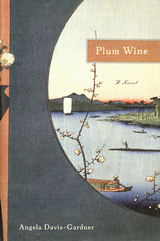 front cover of Plum Wine