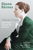 front cover of Collected Poems