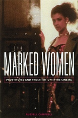 front cover of Marked Women