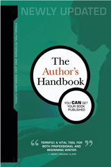 front cover of The Author's Handbook