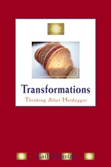 front cover of Transformations