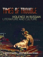front cover of Times of Trouble