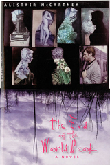 front cover of The End of the World Book