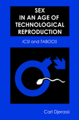 front cover of Sex in an Age of Technological Reproduction