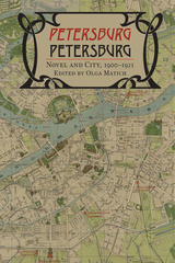 front cover of Petersburg/Petersburg