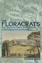 front cover of The Floracrats