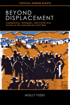 front cover of Beyond Displacement