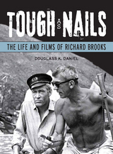 front cover of Tough as Nails