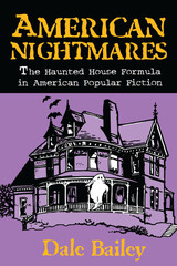 front cover of American Nightmares