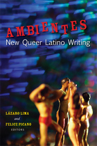 front cover of Ambientes