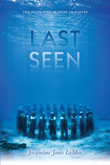 front cover of Last Seen