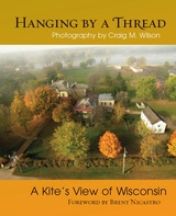 front cover of Hanging by a Thread