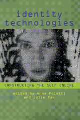 front cover of Identity Technologies