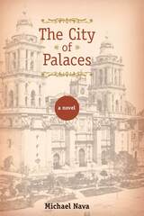 front cover of The City of Palaces