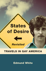 front cover of States of Desire Revisited