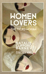 front cover of Women Lovers, or The Third Woman