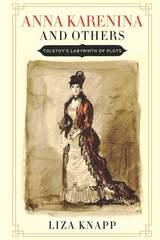 front cover of Anna Karenina and Others