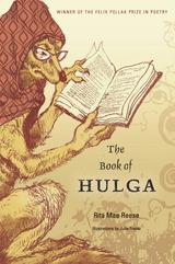 front cover of The Book of Hulga