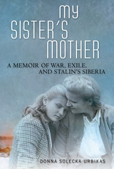 front cover of My Sister's Mother