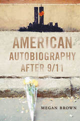 front cover of American Autobiography after 9/11