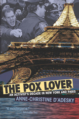 front cover of The Pox Lover
