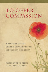 front cover of To Offer Compassion