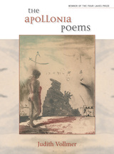 front cover of The Apollonia Poems
