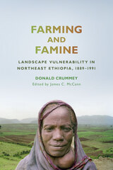 front cover of Farming and Famine