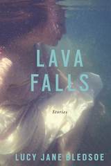 front cover of Lava Falls