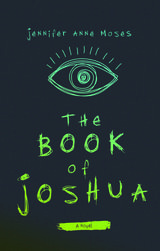 front cover of The Book of Joshua