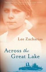 front cover of Across the Great Lake