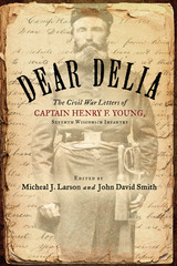 front cover of Dear Delia