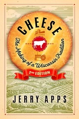 front cover of Cheese