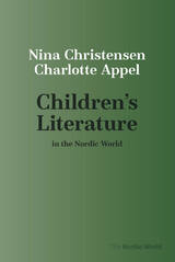 front cover of Children's Literature in the Nordic World