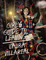 front cover of Girl's Guide to Leaving