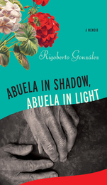 front cover of Abuela in Shadow, Abuela in Light