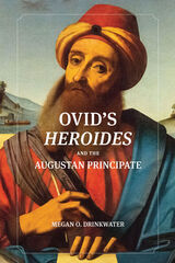 front cover of Ovid's 