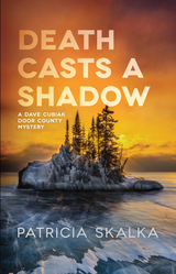 front cover of Death Casts a Shadow