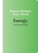 front cover of Energy in the Nordic World