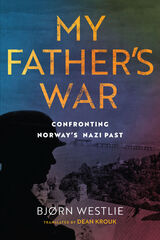 front cover of My Father's War